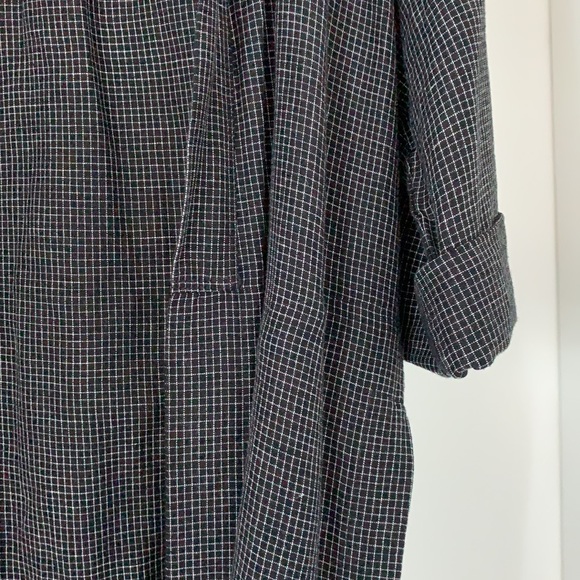 Madewell long flowing cover up size XS - Picture 3 of 9